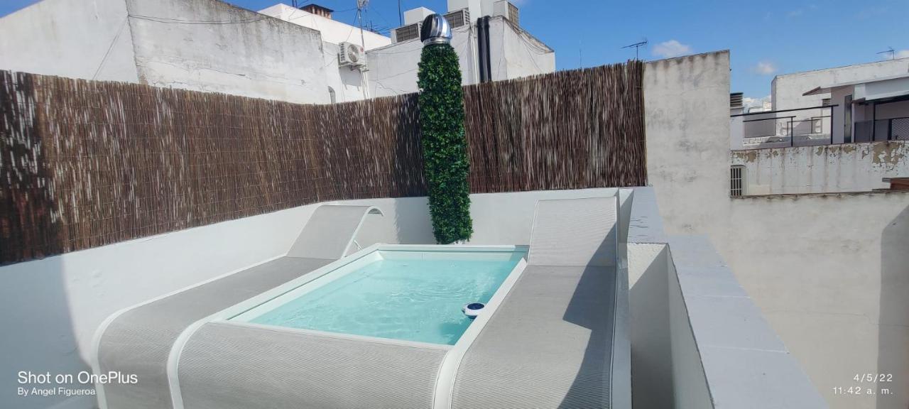 Appartement Dreamsapt Sagasta