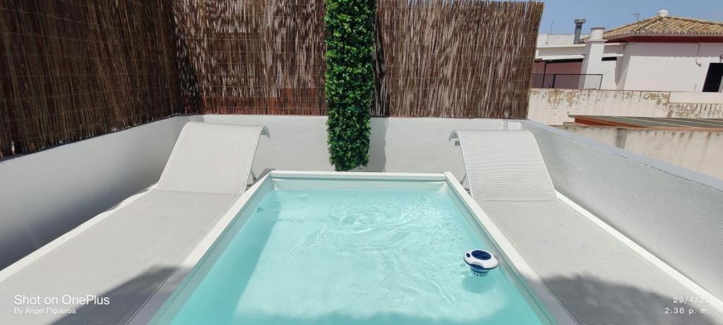 Dreamsapt Sagasta Appartement Sevilla