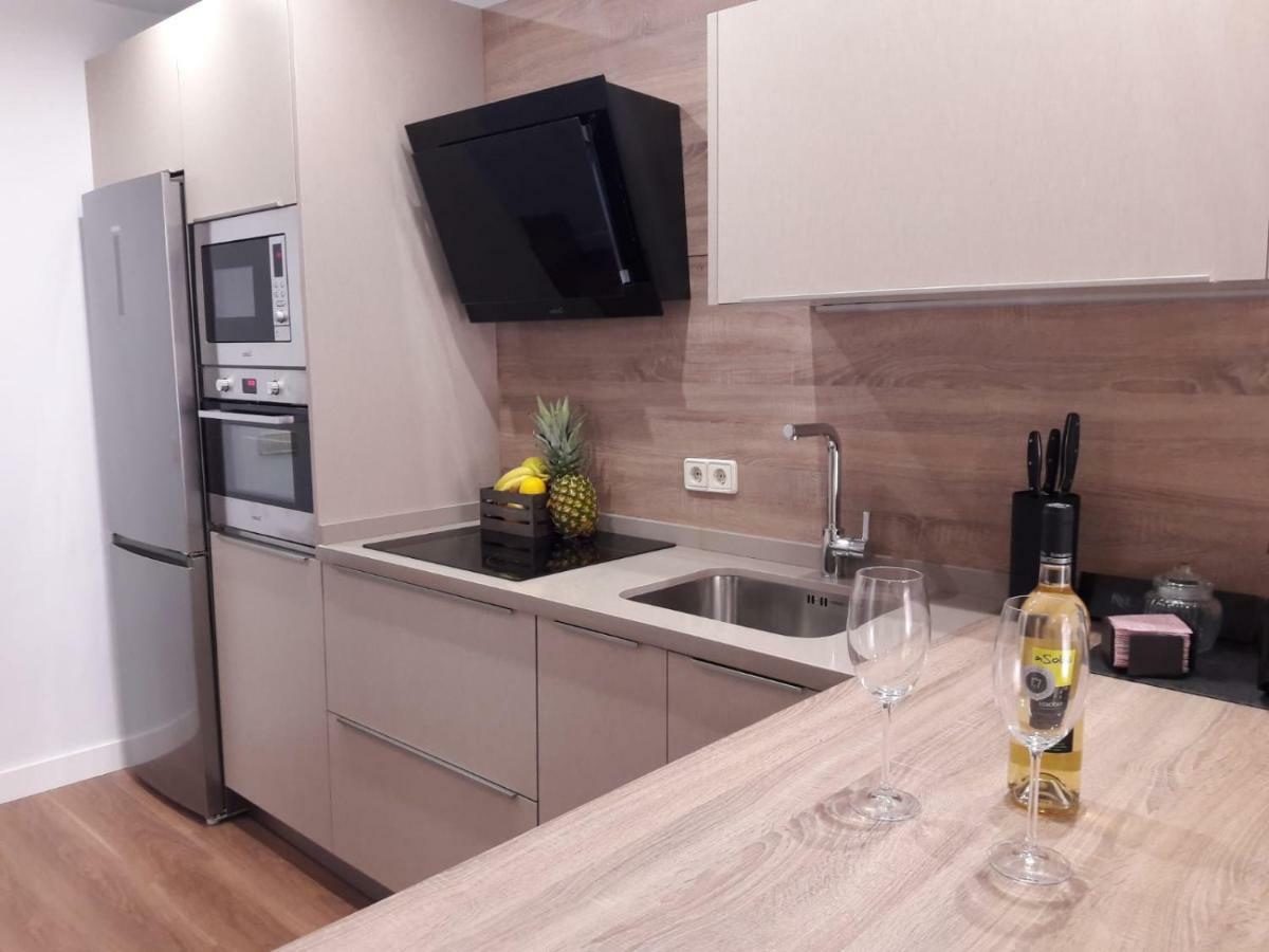 Dreamsapt Sagasta Appartement