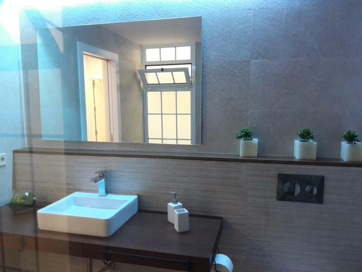 Appartement Dreamsapt Sagasta *