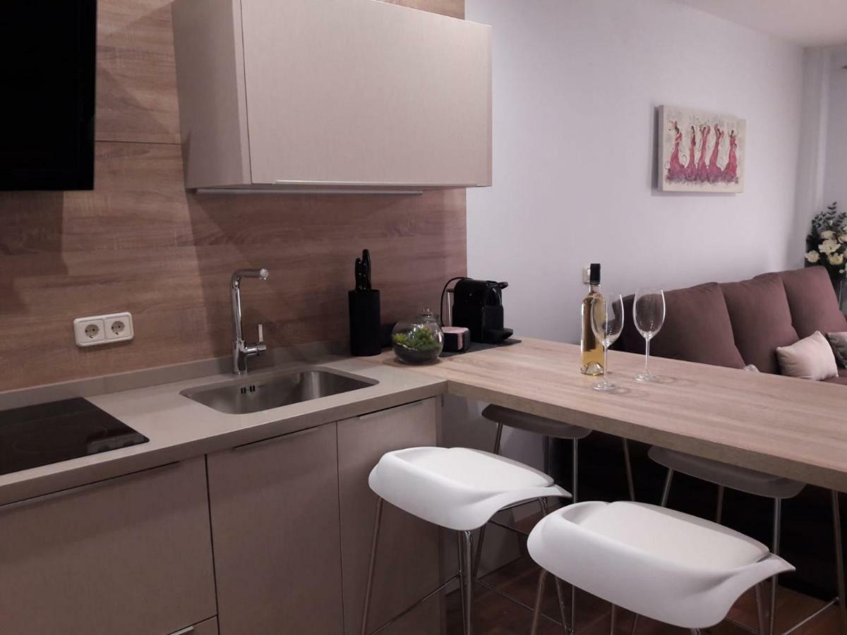 Appartement Dreamsapt Sagasta