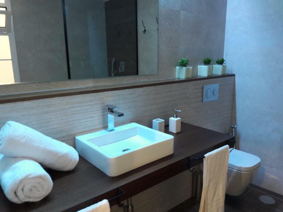 Dreamsapt Sagasta Appartement