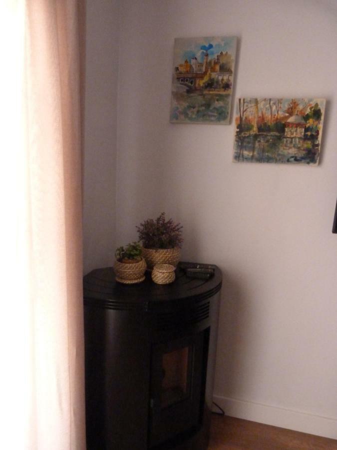 Dreamsapt Sagasta Appartement