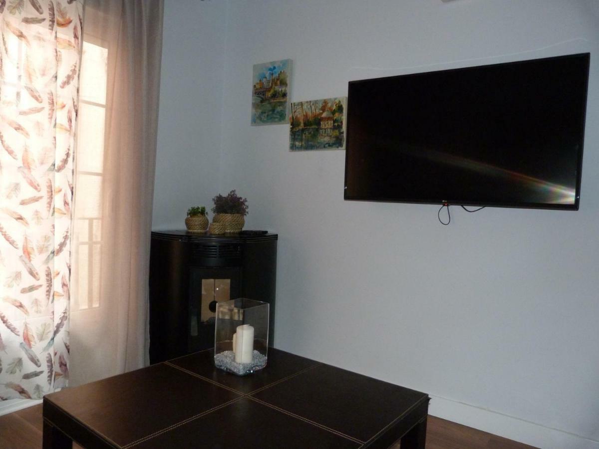 Appartement Dreamsapt Sagasta *