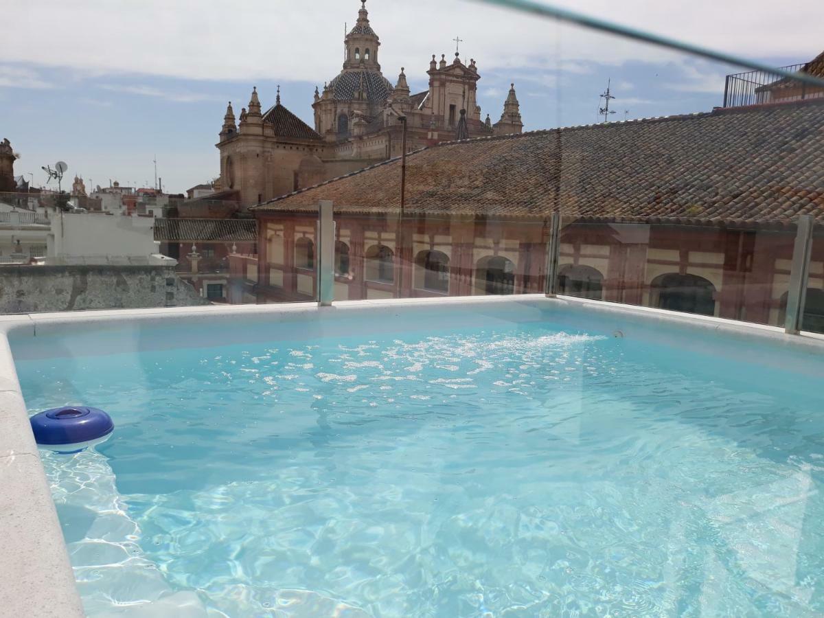 Appartement Dreamsapt Sagasta