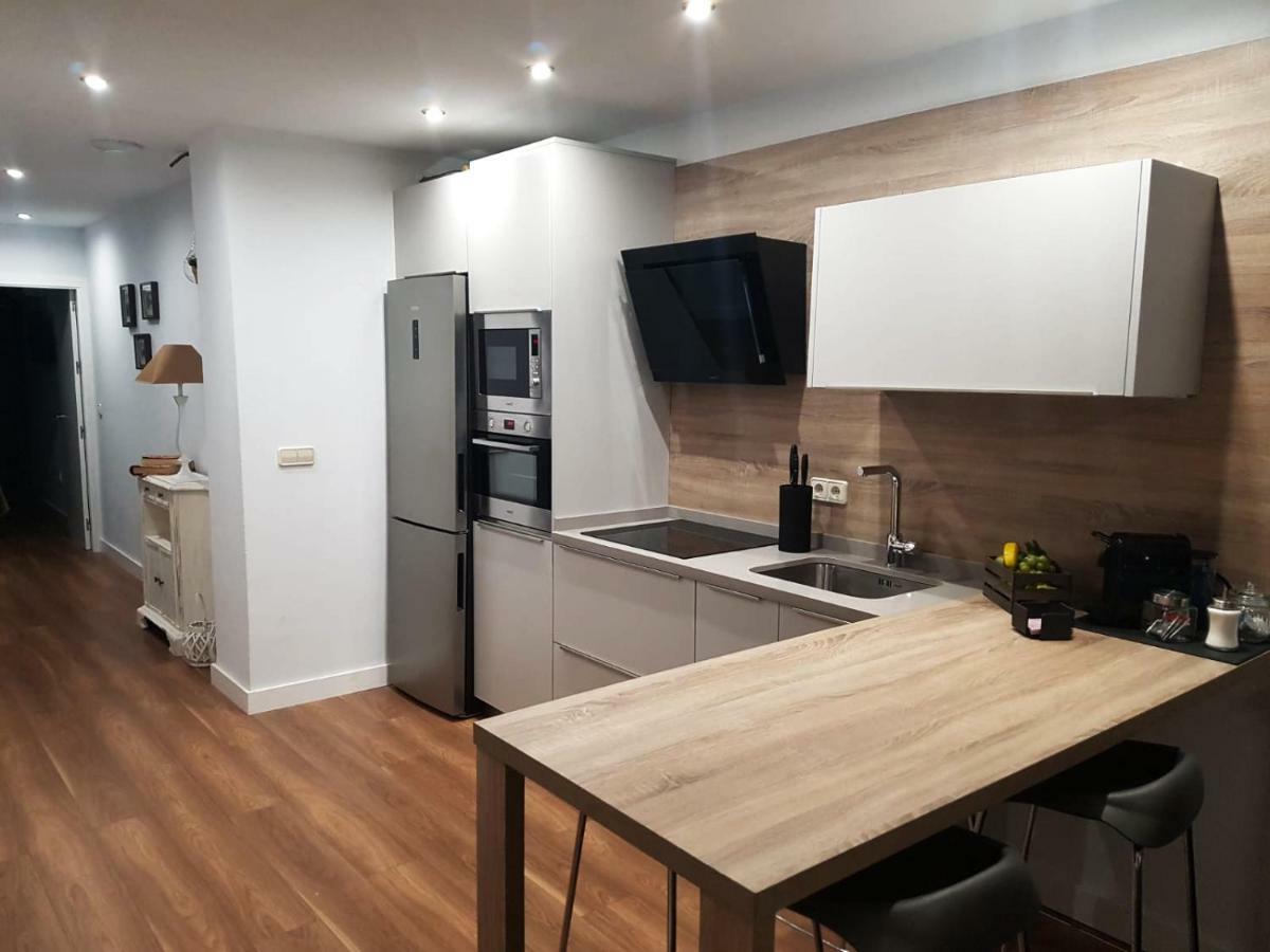 Appartement Dreamsapt Sagasta *