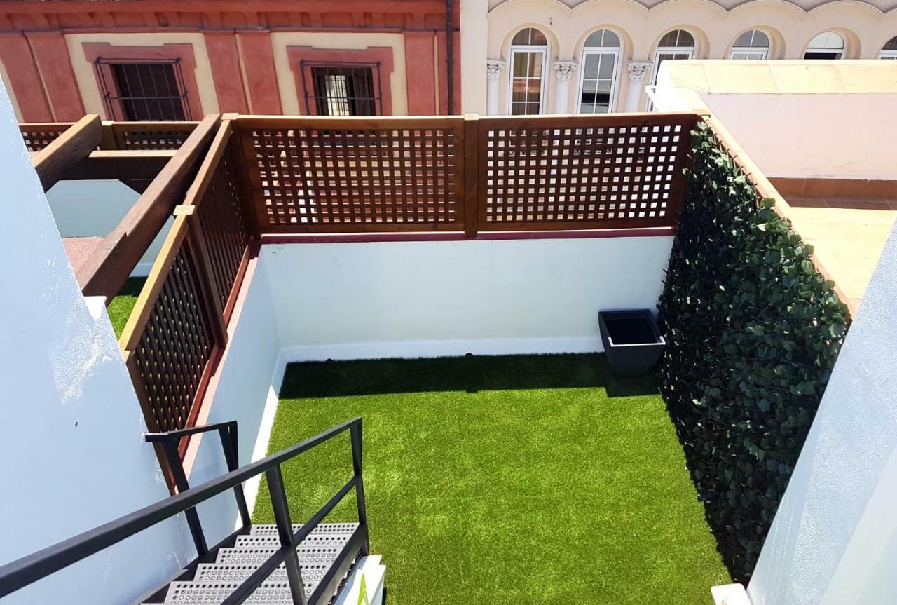 Appartement Dreamsapt Sagasta *