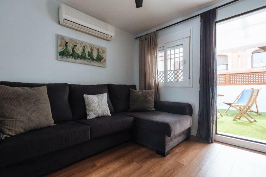 Appartement Dreamsapt Sagasta Sevilla