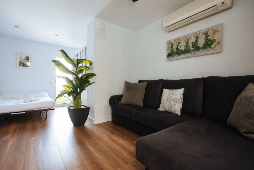 Dreamsapt Sagasta Appartement