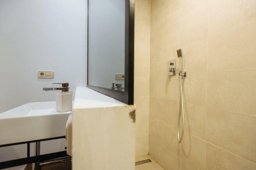 Appartement Dreamsapt Sagasta *